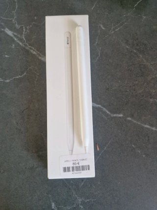 iPad Air 11 M2 128GB Plata