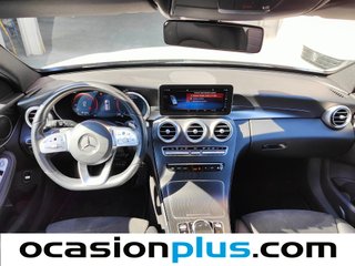 Mercedes-Benz Clase C Estate 220 d 4Matic 143 kW (194 CV)