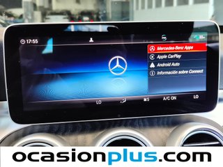 Mercedes-Benz Clase C Estate 220 d 4Matic 143 kW (194 CV)