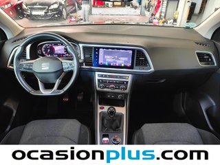 SEAT Ateca 1.5 TSI X-Perience Go L 110 kW (150 CV)