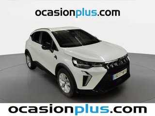 Mitsubishi ASX 100T Motion 67 kW (91 CV)
