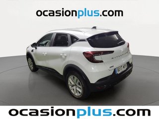 Mitsubishi ASX 100T Motion 67 kW (91 CV)