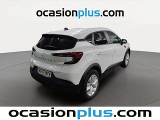 Mitsubishi ASX 100T Motion 67 kW (91 CV)
