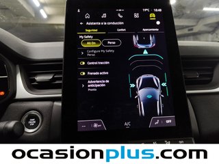 Mitsubishi ASX 100T Motion 67 kW (91 CV)