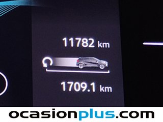 Mitsubishi ASX 100T Motion 67 kW (91 CV)