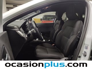 Mitsubishi ASX 100T Motion 67 kW (91 CV)