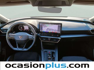 CUPRA León 1.5 eTSI DSG 110 kW (150 CV)