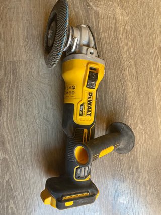 Radial DeWalt 18V XR