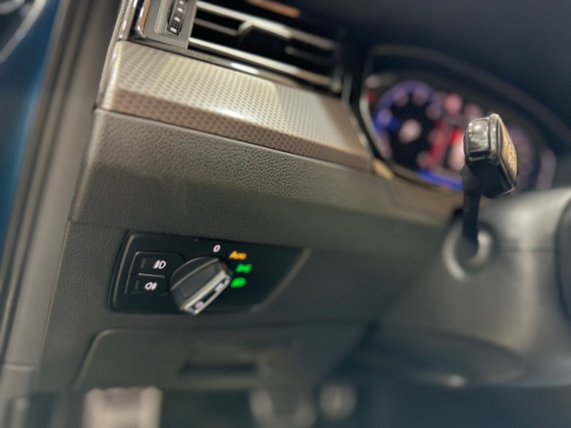 Volkswagen Passat Alltrack 2022, foto 3