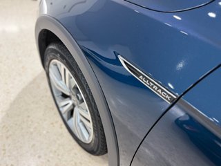 Volkswagen Passat Alltrack 2022