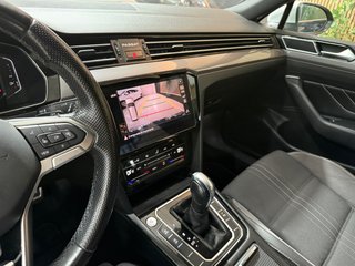 Volkswagen Passat Alltrack 2022