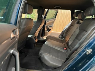 Volkswagen Passat Alltrack 2022