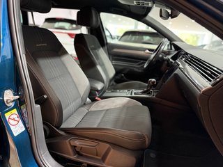 Volkswagen Passat Alltrack 2022