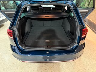 Volkswagen Passat Alltrack 2022