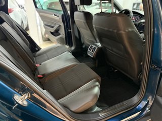 Volkswagen Passat Alltrack 2022