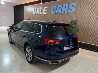 Volkswagen Passat Alltrack 2022