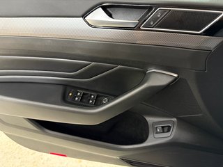 Volkswagen Passat Alltrack 2022