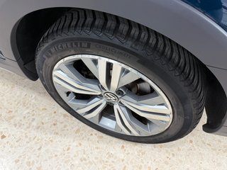 Volkswagen Passat Alltrack 2022