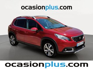 Peugeot 2008 BlueHDi 120 S&S Allure 88 kW (120 CV)