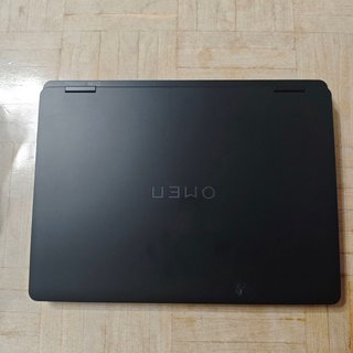 HP OMEN 16-ap0019ns Gaming Laptop 16