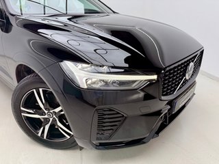 Volvo XC60 2022