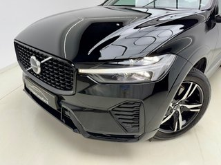 Volvo XC60 2022