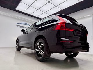 Volvo XC60 2022
