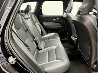 Volvo XC60 2022