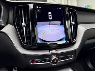 Volvo XC60 2022