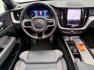 Volvo XC60 2022