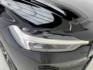 Volvo XC60 2022