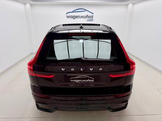 Volvo XC60 2022