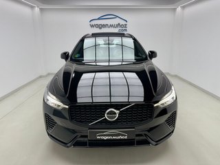 Volvo XC60 2022