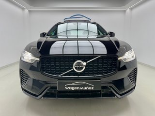 Volvo XC60 2022