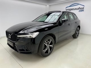 Volvo XC60 2022