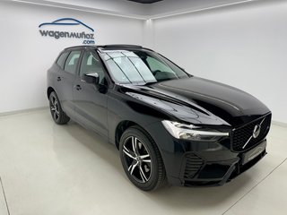 Volvo XC60 2022
