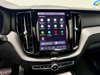 Volvo XC60 2022