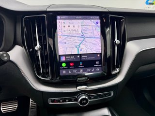 Volvo XC60 2022
