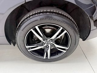 Volvo XC60 2022