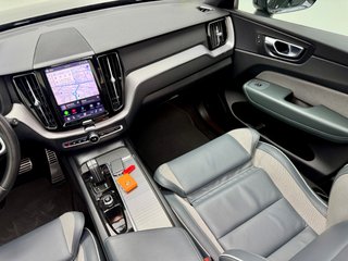 Volvo XC60 2022