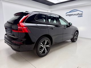 Volvo XC60 2022
