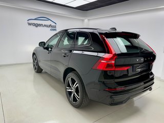 Volvo XC60 2022