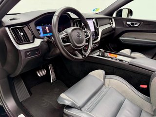 Volvo XC60 2022