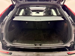 Volvo XC60 2022