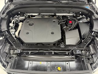 Volvo XC60 2022