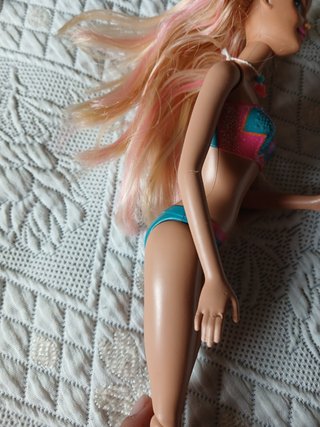 Barbie Merliah Mermaid Tale 2 2012