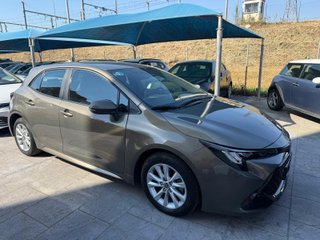 Toyota Corolla 2024