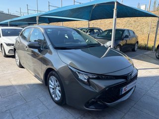 Toyota Corolla 2024