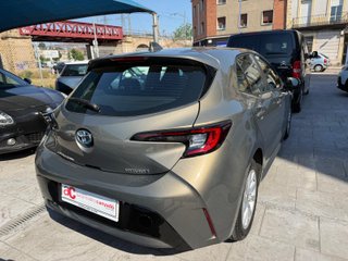 Toyota Corolla 2024