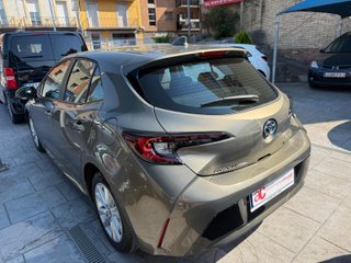 Toyota Corolla 2024